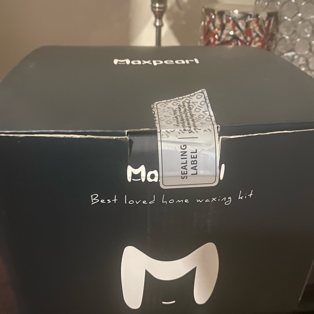 Pearl Black Bath & Body Tool Kit